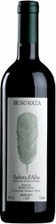 Вино Rabaja di Bruno Rocca, Barbera d'Alba DOC, 2017