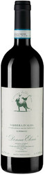 Вино Cascina delle Rose. Barbera d'Alba Superiore "Donna Elena" DOC