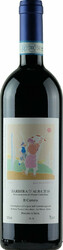 Вино Roberto Voerzio. Barbera d'Alba "Il Cerreto" DOC