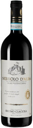 Вино Bruno Giacosa. "Valmaggiore" Nebbiolo d'Alba DOC