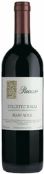 Вино Parusso. Dolcetto d'Alba DOC "Piani Noce"