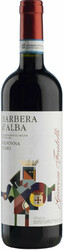 Вино Giacosa Fratelli, Barbera d'Alba "Madonna Como" DOC, 2015