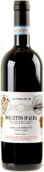 Вино G.B. Burlotto. Dolcetto d'Alba DOC