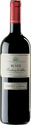 Вино Marchesi di Barolo. "Ruvei". Barbera d'Alba DOC