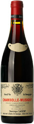 Вино Dominique Laurent. Chambolle-Musigny AOC "Vielles Vignes"
