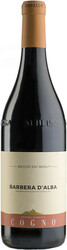Вино Elvio Cogno. "Bricco dei Merli" Barbera d'Alba DOC