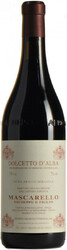 Вино Mascarello. Dolcetto d'Alba "Bricco Mirasole" DOC