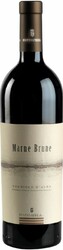 Вино Fontanafredda. "Marne Brune". Nebbiolo d'Alba DOC