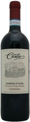 Вино Ceste. "Contessina" Barbera d'Alba DOC