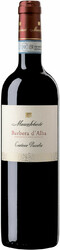 Вино Mauro Sebaste. "Contessa Rosalia". Barbera d'Alba DOC. 375 мл