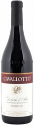 Вино Cavallotto Dolcetto d'Alba DOC Bricco Boschis Vigna Melera