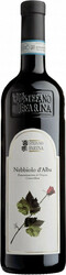 Вино Stefano Farina, Nebbiolo d'Alba DOC