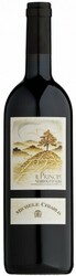 Вино "Il Principe". Nebbiolo d'Alba DOC