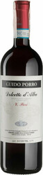 Вино Guido Porro, Dolcetto d'Alba "Vigna Pari" DOC