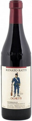 Вино Renato Ratti. Nebbiolo "Ochetti" Langhe DOC мл