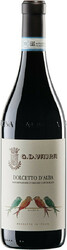 Вино G. D. Vajra. Dolcetto d'Alba