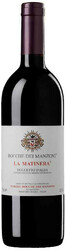 Вино Rocche dei Manzoni, "La Matinera" Dolcetto d'Alba DOC