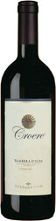 Вино Barbera d'Alba DOC Superiore "Croere", 2008