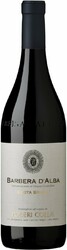 Вино Poderi Colla, "Costa Bruna", Barbera d'Alba DOC, 2009