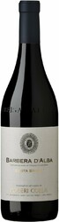 Вино Poderi Colla. "Costa Bruna". Barbera d'Alba DOC