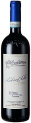 Вино Barale Fratelli. "La Preda" Barbera d'Alba Superiore DOC