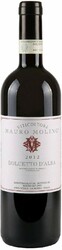 Вино Mauro Molino, Dolcetto d'Alba DOC, 2012