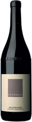 Вино Luciano Sandrone, Dolcetto d'Alba 2009