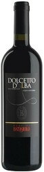 Вино Batasiolo, Dolcetto d'Alba DOC