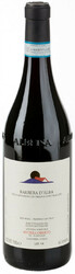 Вино Andrea Oberto, Barbera d'Alba DOC, 2016