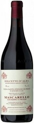 Вино Mascarello, Dolcetto d'Alba "Santo Stefano di Perno" DOC