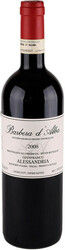 Вино Alessandria Gianfranco Barbera d'Alba DOC