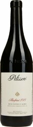Вино Pelissero. "Munfrina". Dolcetto d'Alba DOC