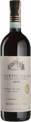 Вино Bruno Giacosa. Dolcetto d'Alba DOC