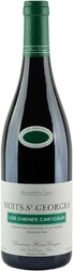 Вино Domaine Henri Gouges. Nuits-St-Georges 1er Cru AOC Les Chenes-Carteaux