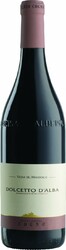 Вино Elvio Cogno. "Vigna del Mandorlo" Dolcetto d'Alba DOC