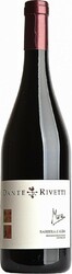 Вино Dante Rivetti. "Mara". Barbera d'Alba DOC
