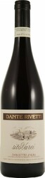 Вино Dante Rivetti. "Sito Varei". Dolcetto d'Alba DOC