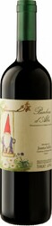 Вино Josetta Saffirio, Barbera d'Alba DOC, 2011