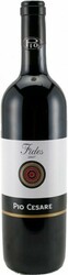 Вино Pio Cesare. Barbera d'Alba DOC Fides