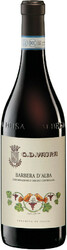 Вино G.D.Vajra, Barbera d'Alba DOC