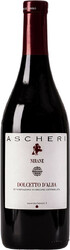 Вино Ascheri. "Nirane" Dolcetto d'Alba DOC