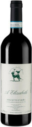 Вино Cascina delle Rose. Dolcetto d'Alba "A Elizabeth" DOC