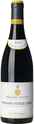 Вино Doudet Naudin. Pernand-Vergelesses AOC