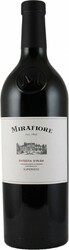 Вино Mirafiore, Barbera d'Alba DOC Superiore, 2012