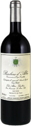 Вино Elio Altare. Barbera d'Alba DOC