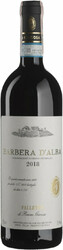 Вино Falletto. Barbera d'Alba DOC