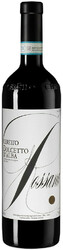 Вино Dolcetto d'Alba "Rossana" DOC