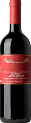 Вино Alessandria Gianfranco. Barbera d'Alba "Vittoria" DOC