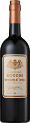 Вино Cocchi, "Storico Vermouth di Torino"