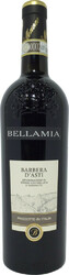 Вино "Bellamia" Barbera d'Asti DOCG